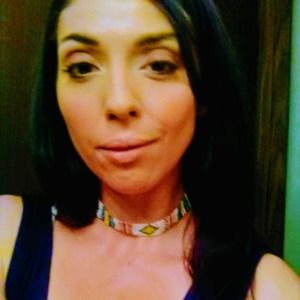 Meet your Posher, Erika